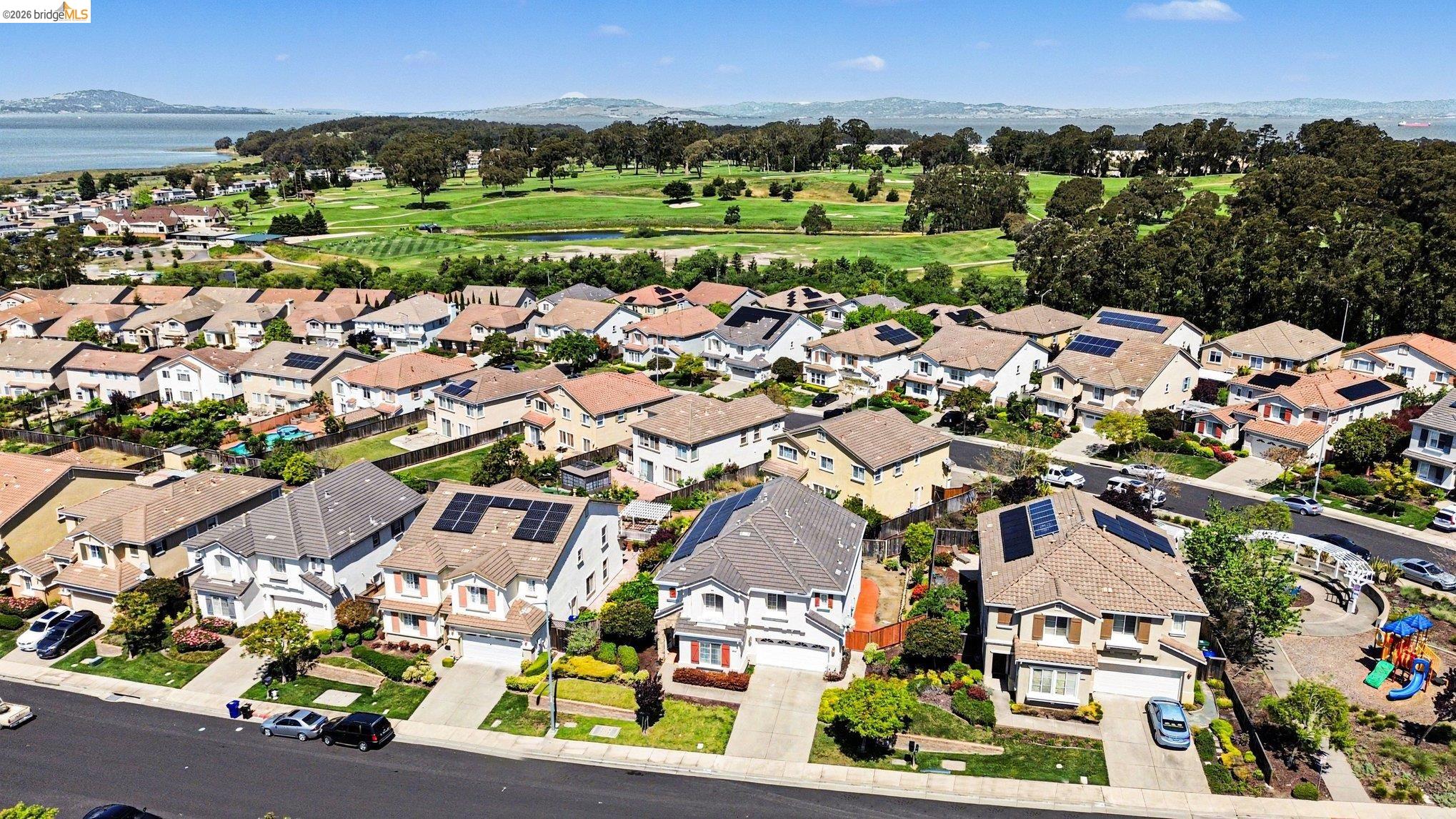 Detail Gallery Image 58 of 58 For 3341 Park Ridge Dr, North Richmond,  CA 94806 - 5 Beds | 4 Baths