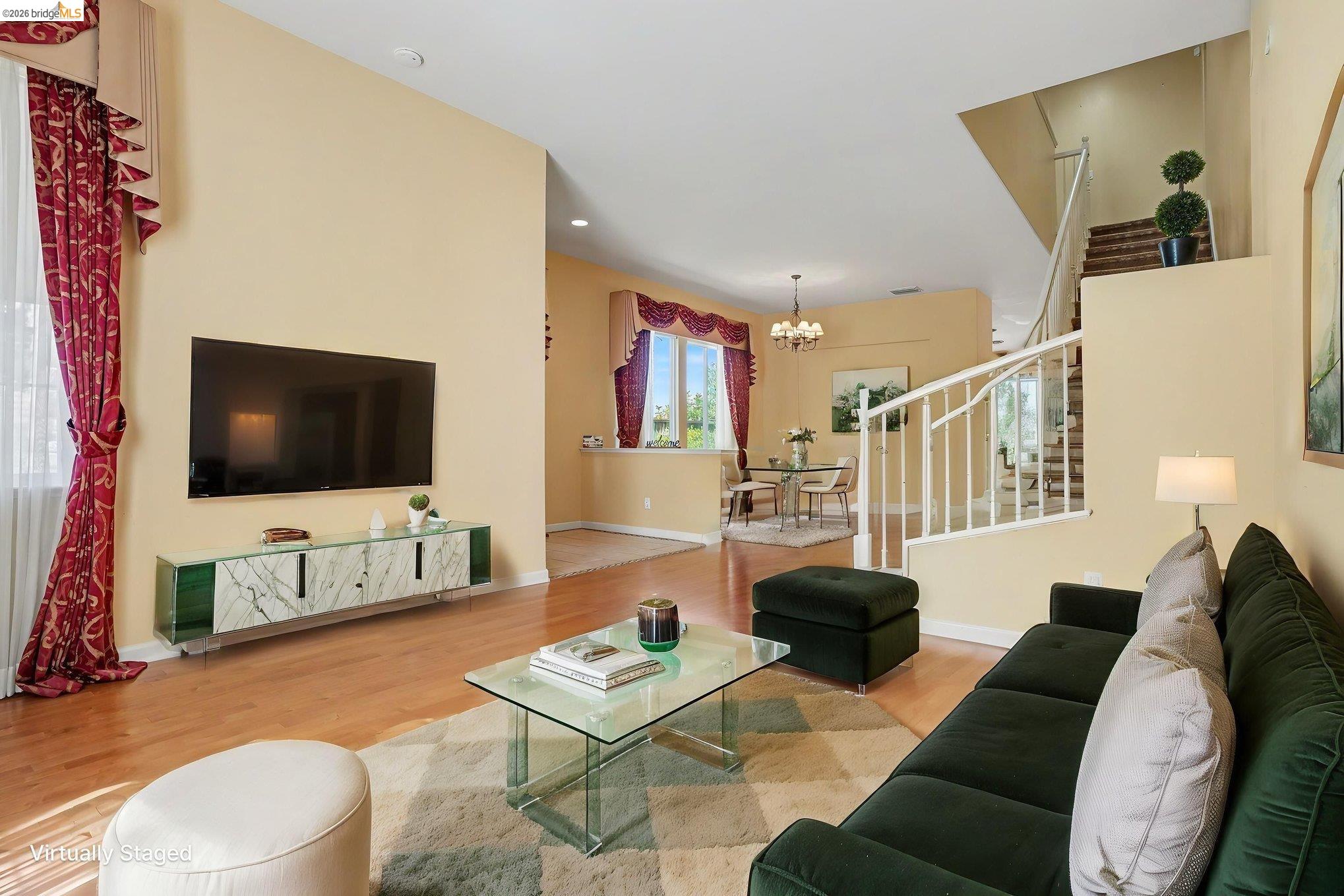 Detail Gallery Image 9 of 58 For 3341 Park Ridge Dr, North Richmond,  CA 94806 - 5 Beds | 4 Baths