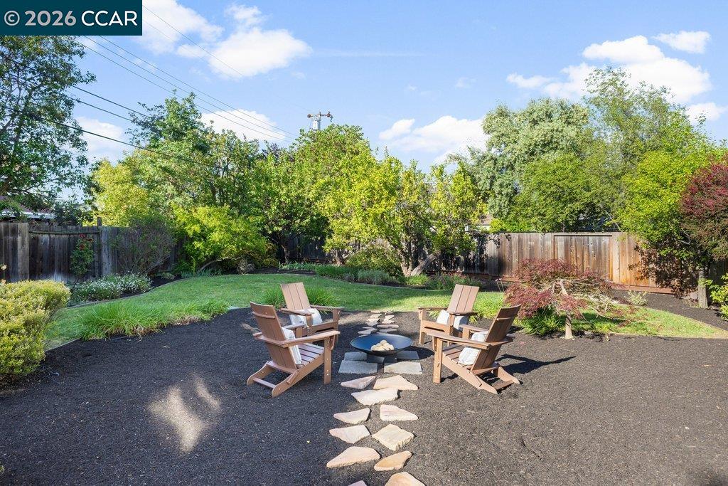 1765 Cape Ct, Walnut Creek, CA, 94598