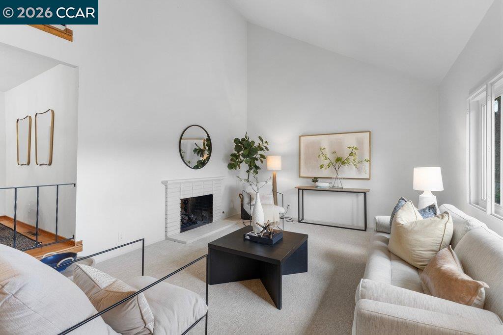 1765 Cape Ct, Walnut Creek, CA, 94598