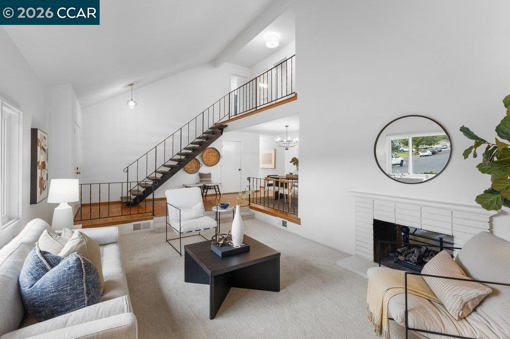 1765 Cape Ct, Walnut Creek, CA, 94598