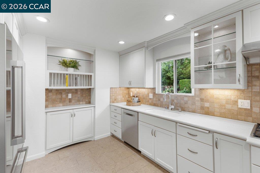 1765 Cape Ct, Walnut Creek, CA, 94598