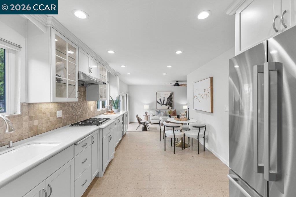 1765 Cape Ct, Walnut Creek, CA, 94598