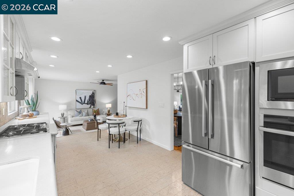 1765 Cape Ct, Walnut Creek, CA, 94598