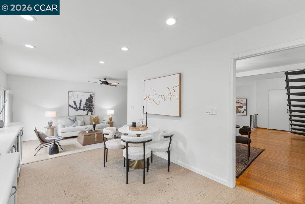 1765 Cape Ct, Walnut Creek, CA, 94598