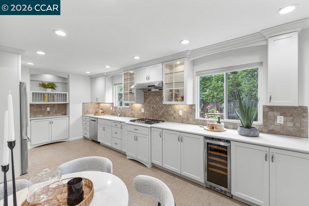 1765 Cape Ct, Walnut Creek, CA, 94598