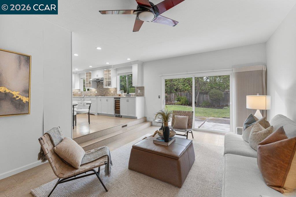 1765 Cape Ct, Walnut Creek, CA, 94598