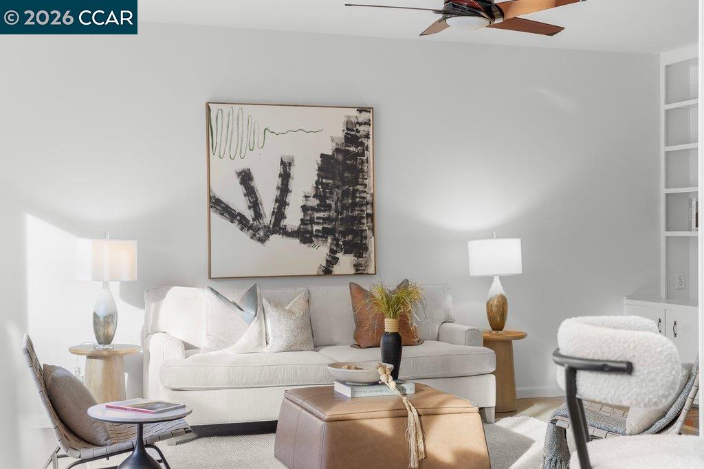 1765 Cape Ct, Walnut Creek, CA, 94598