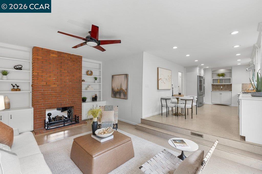 1765 Cape Ct, Walnut Creek, CA, 94598