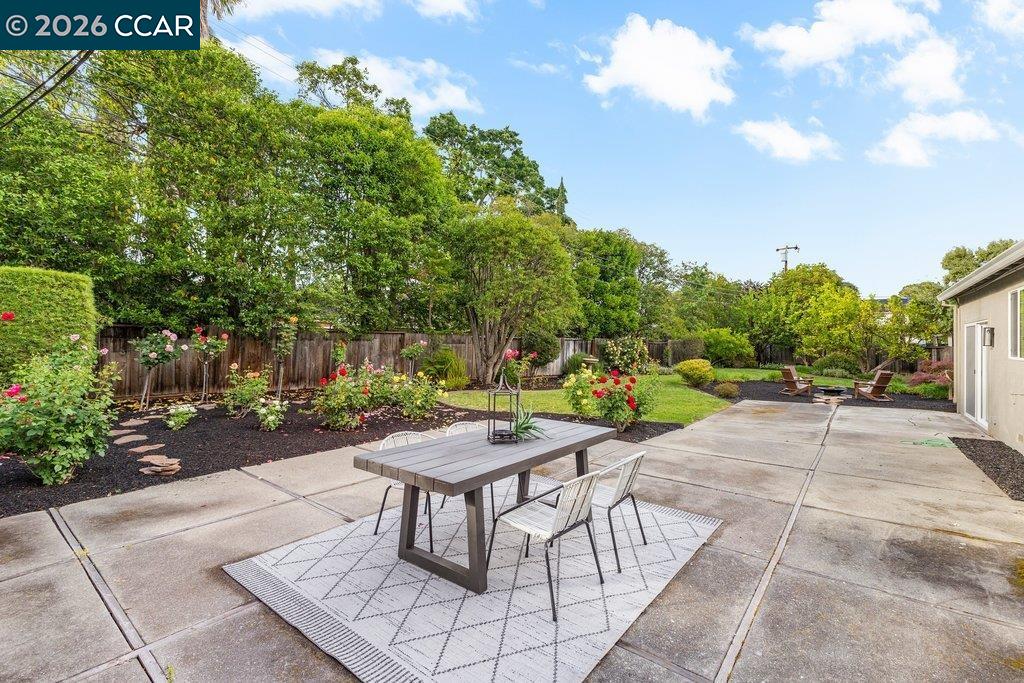 1765 Cape Ct, Walnut Creek, CA, 94598