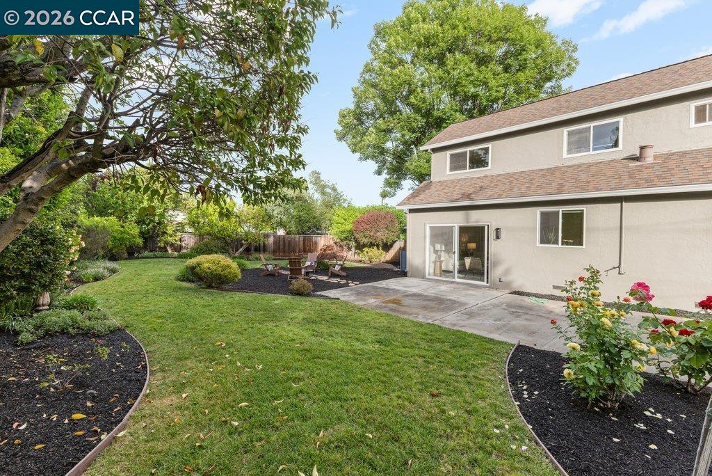 1765 Cape Ct, Walnut Creek, CA, 94598