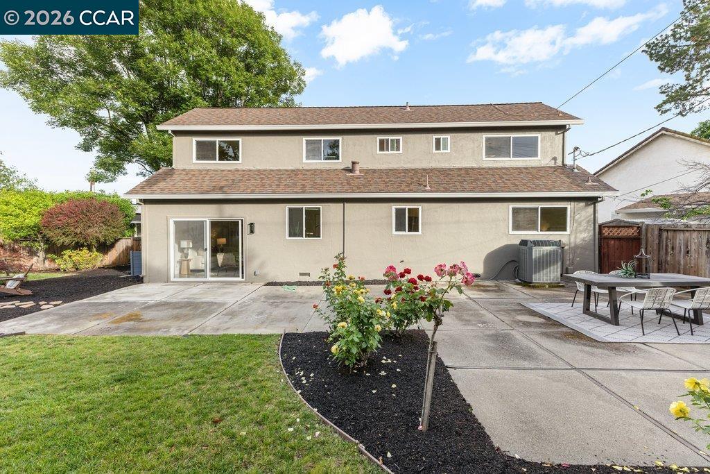 1765 Cape Ct, Walnut Creek, CA, 94598