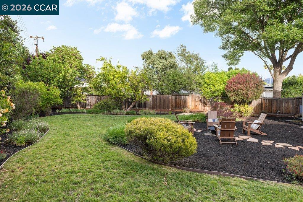 1765 Cape Ct, Walnut Creek, CA, 94598