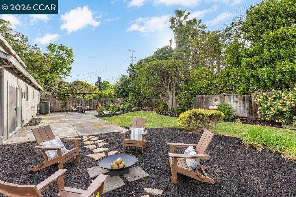 1765 Cape Ct, Walnut Creek, CA, 94598