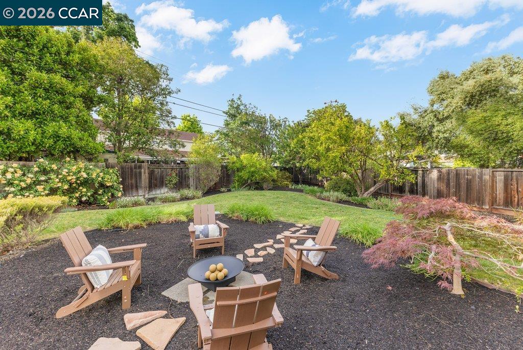 1765 Cape Ct, Walnut Creek, CA, 94598