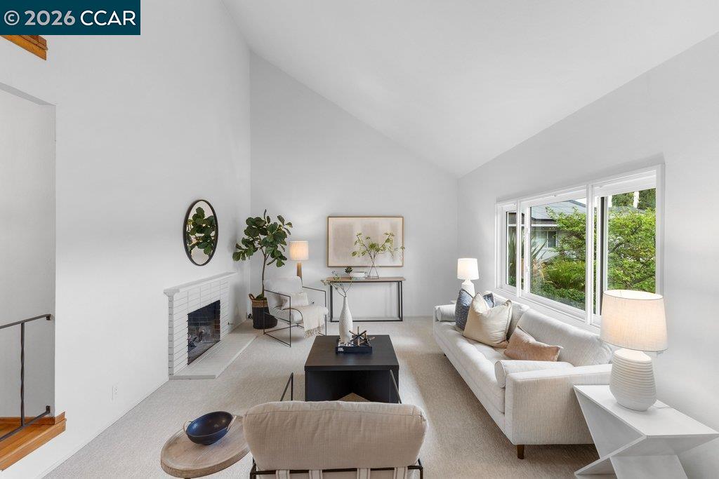 1765 Cape Ct, Walnut Creek, CA, 94598