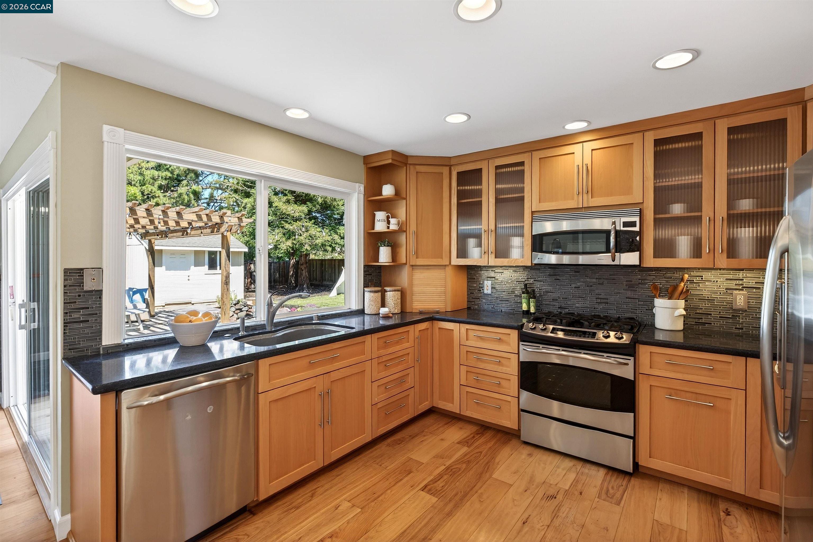 946 Cheyenne Drive, Walnut Creek, CA, 94598