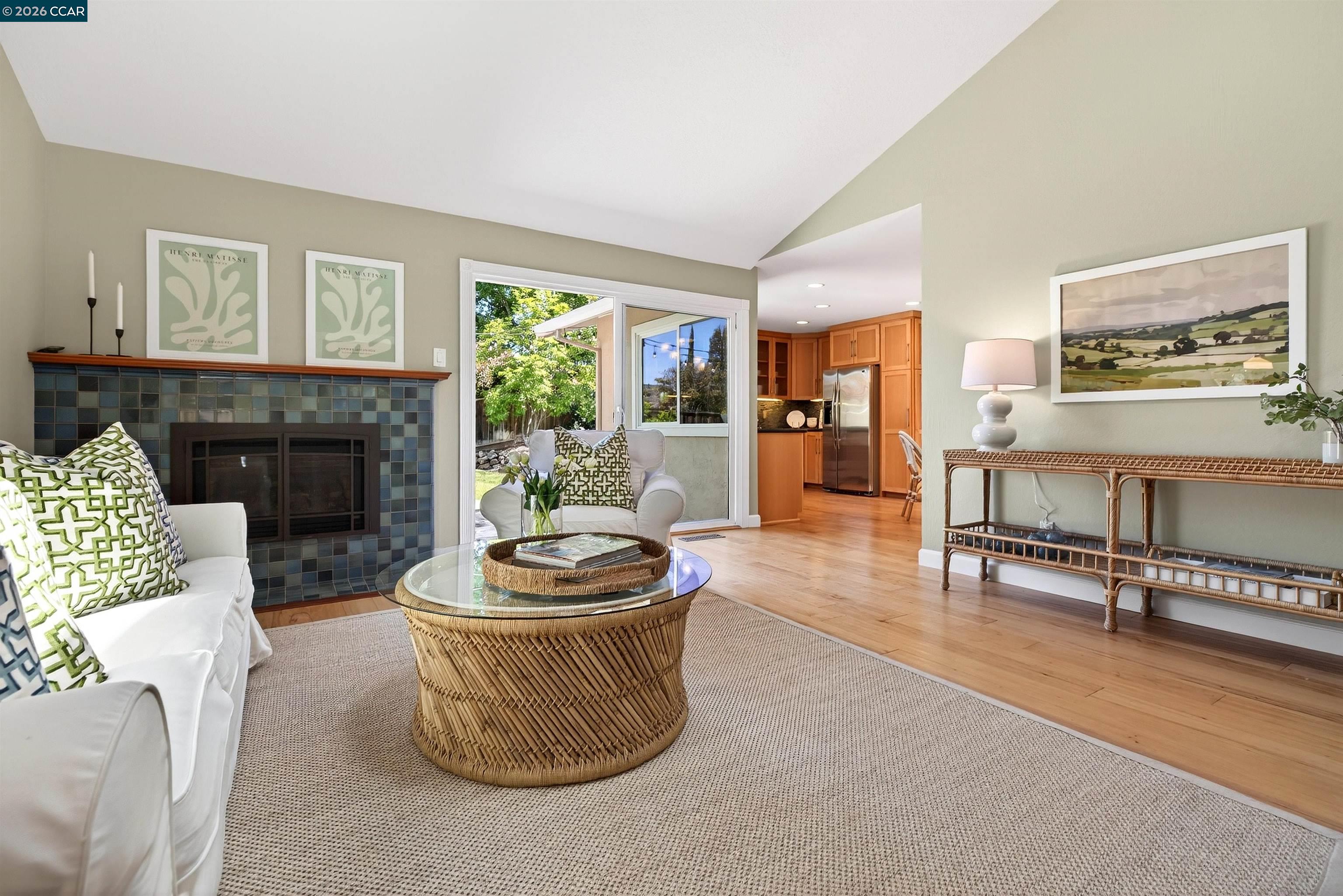 946 Cheyenne Drive, Walnut Creek, CA, 94598