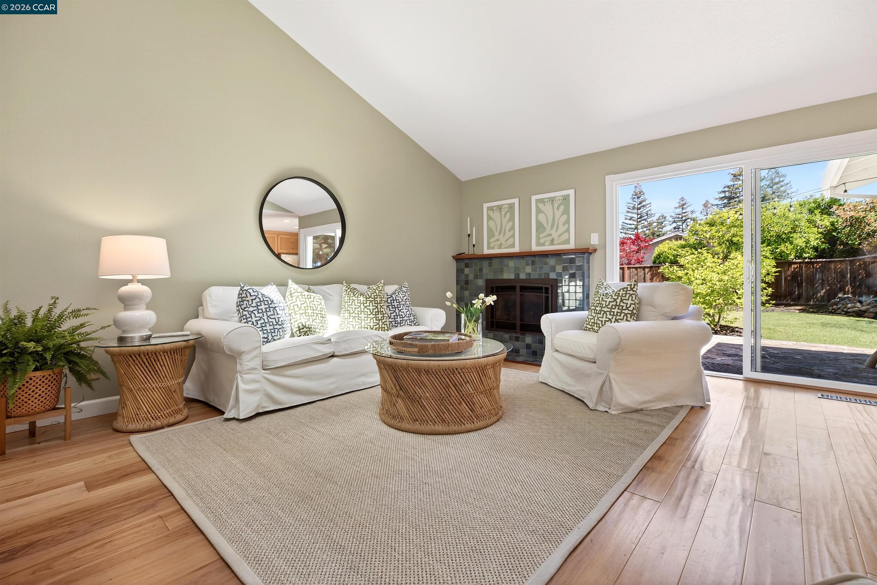 946 Cheyenne Drive, Walnut Creek, CA, 94598