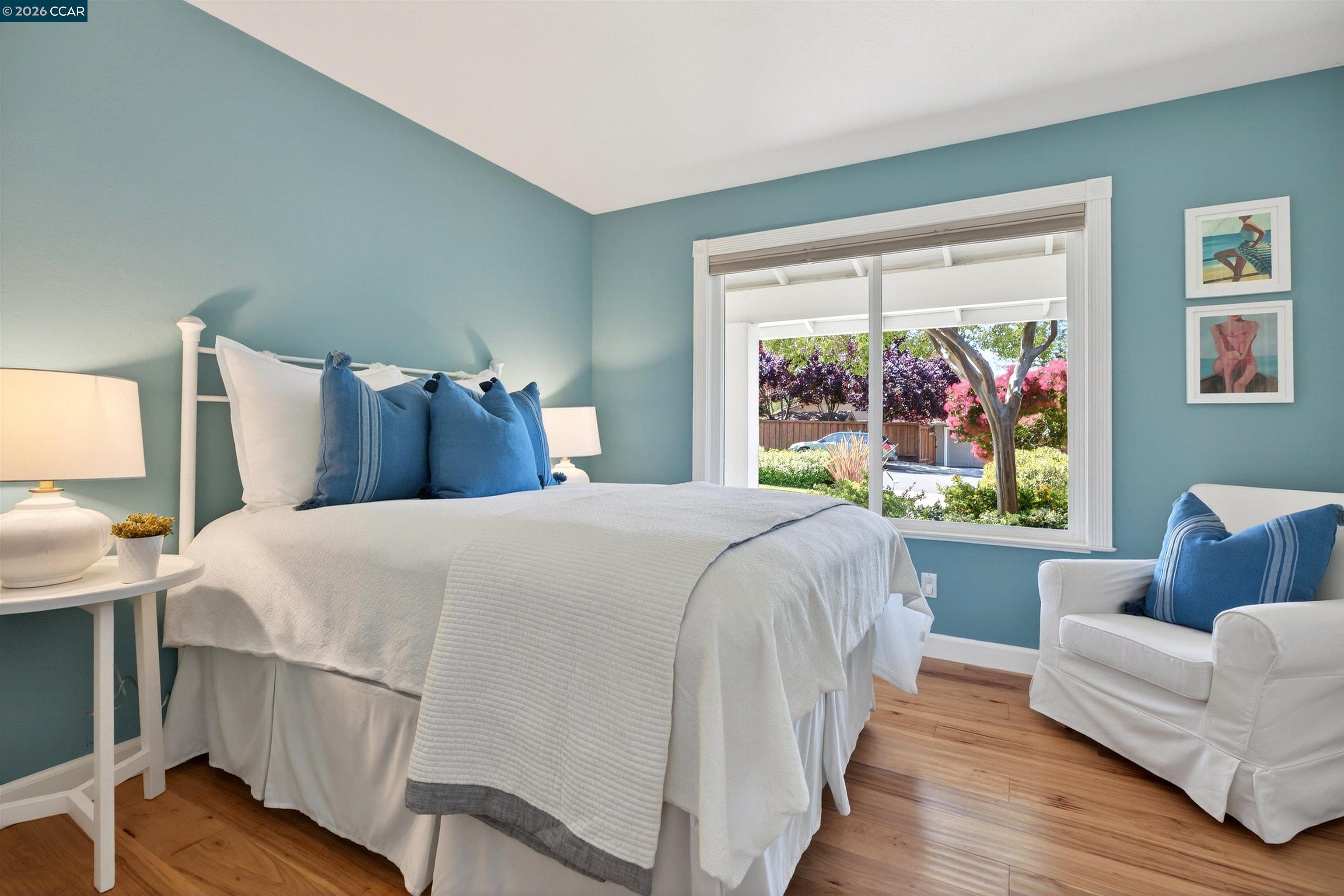 946 Cheyenne Drive, Walnut Creek, CA, 94598