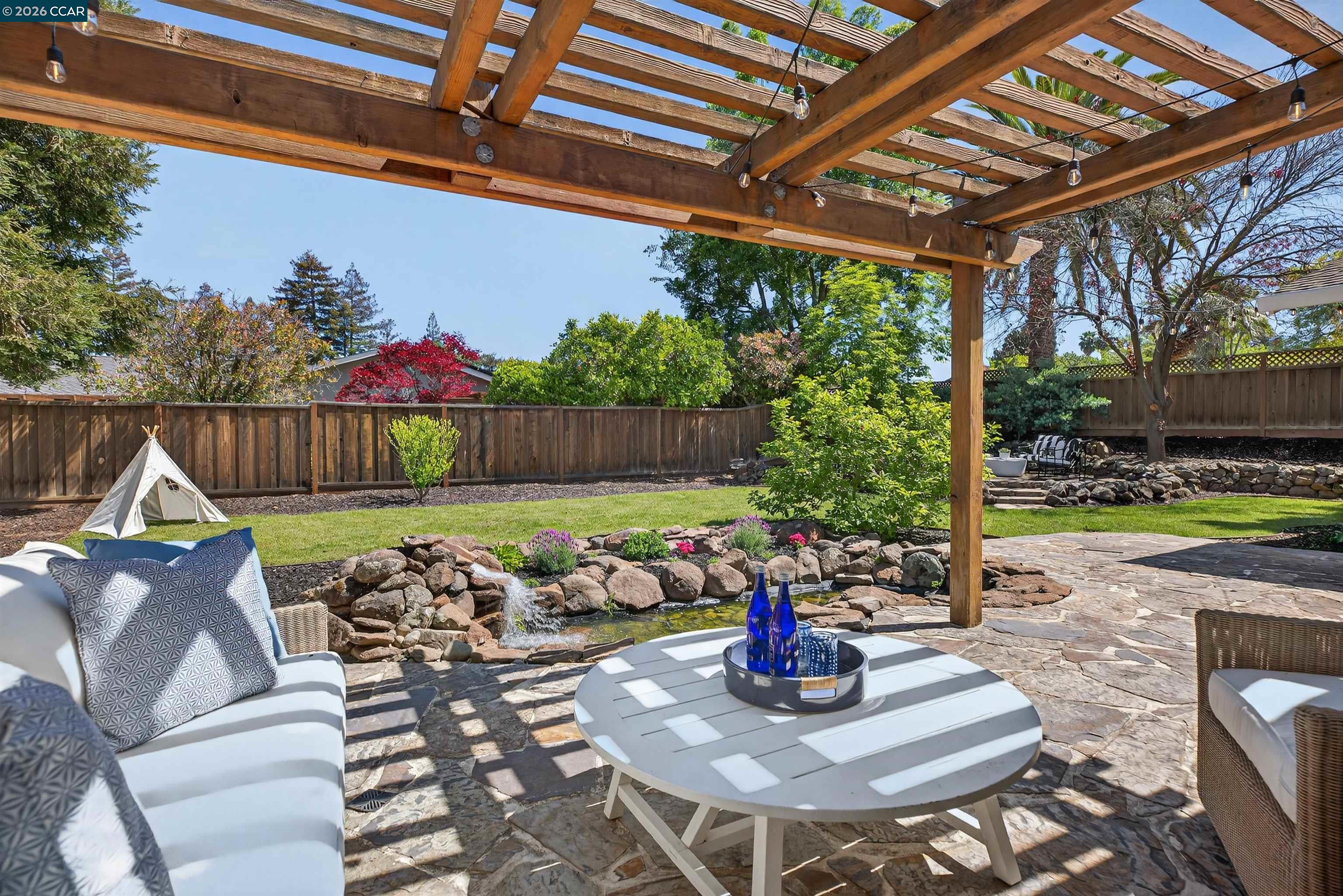 946 Cheyenne Drive, Walnut Creek, CA, 94598