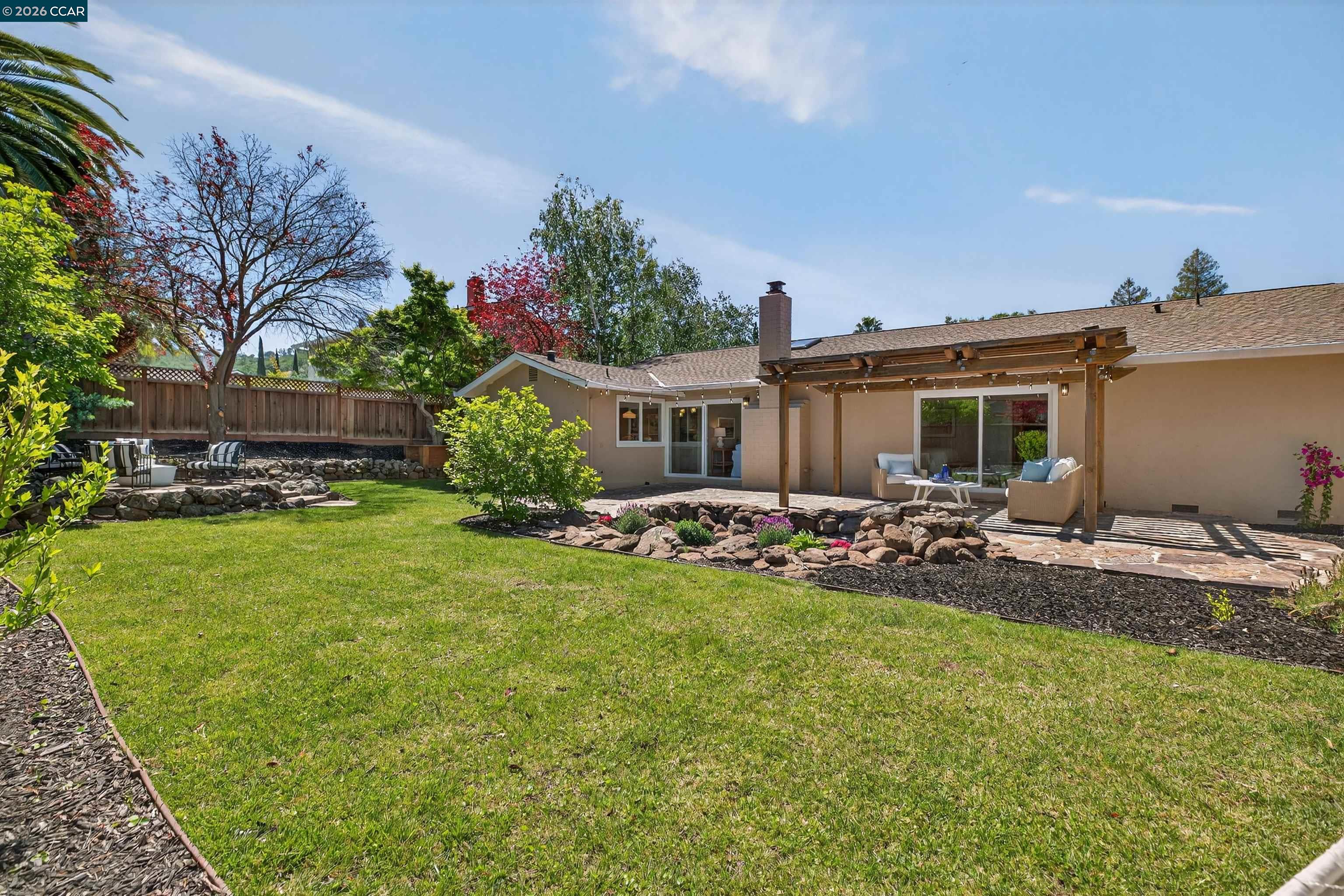 946 Cheyenne Drive, Walnut Creek, CA, 94598