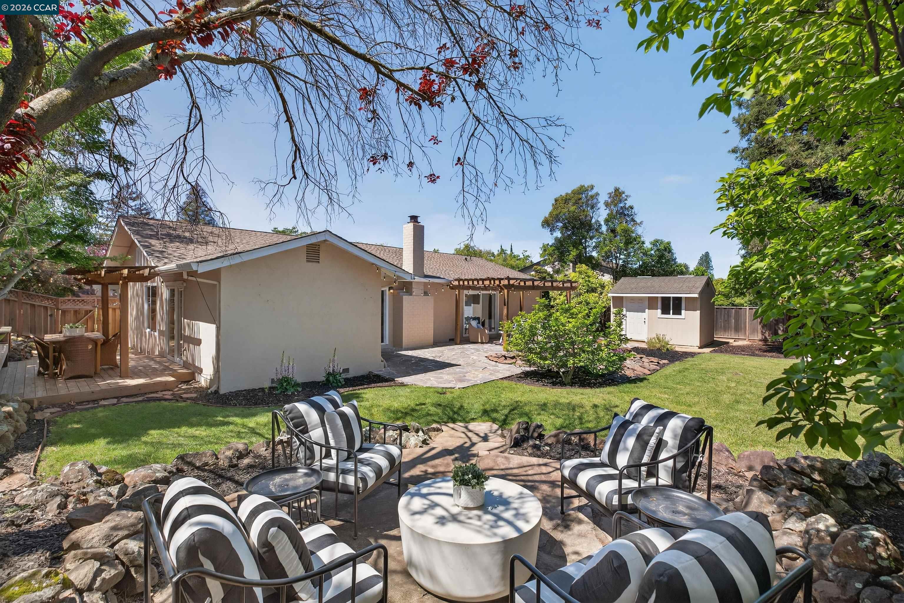 946 Cheyenne Drive, Walnut Creek, CA, 94598