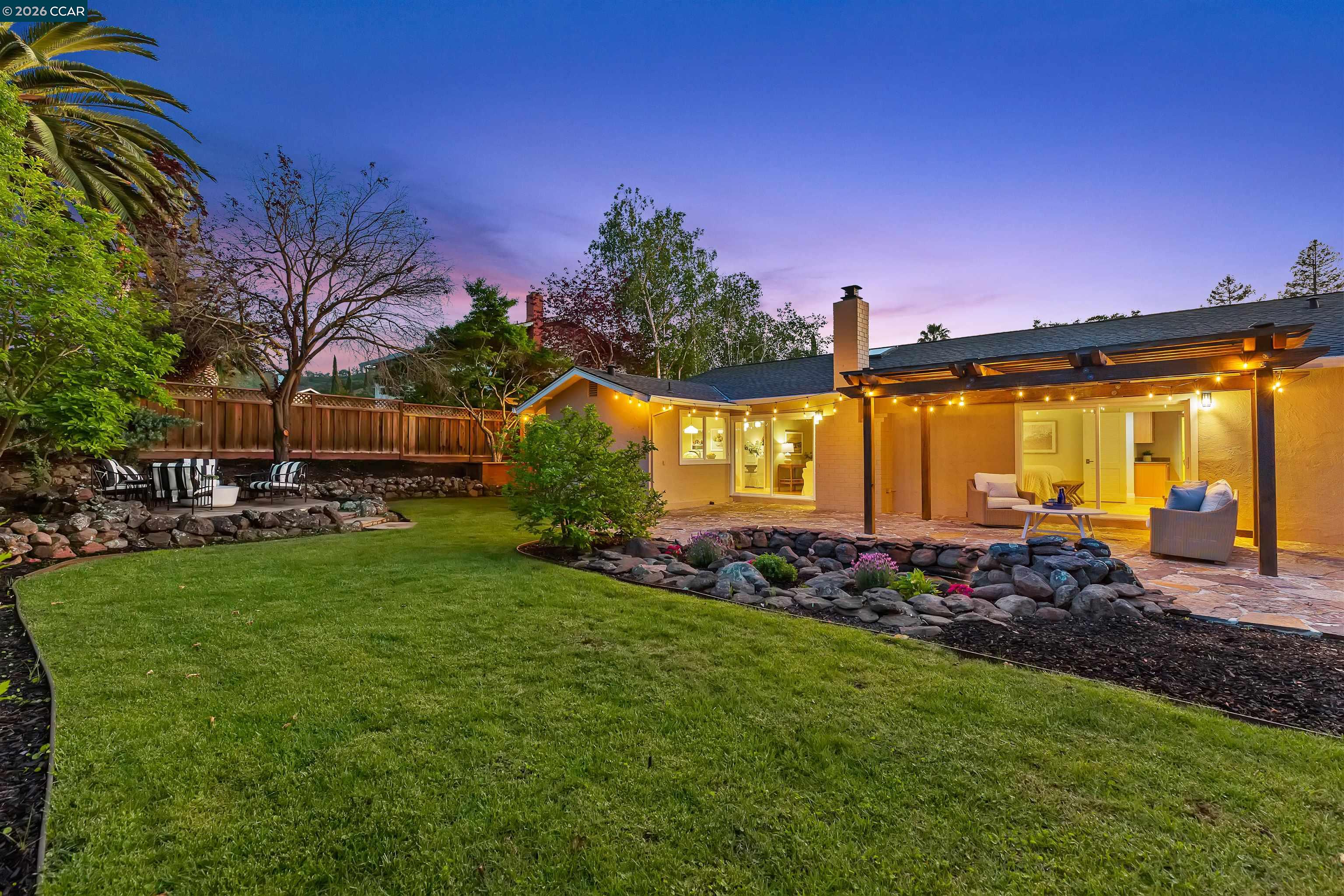 946 Cheyenne Drive, Walnut Creek, CA, 94598