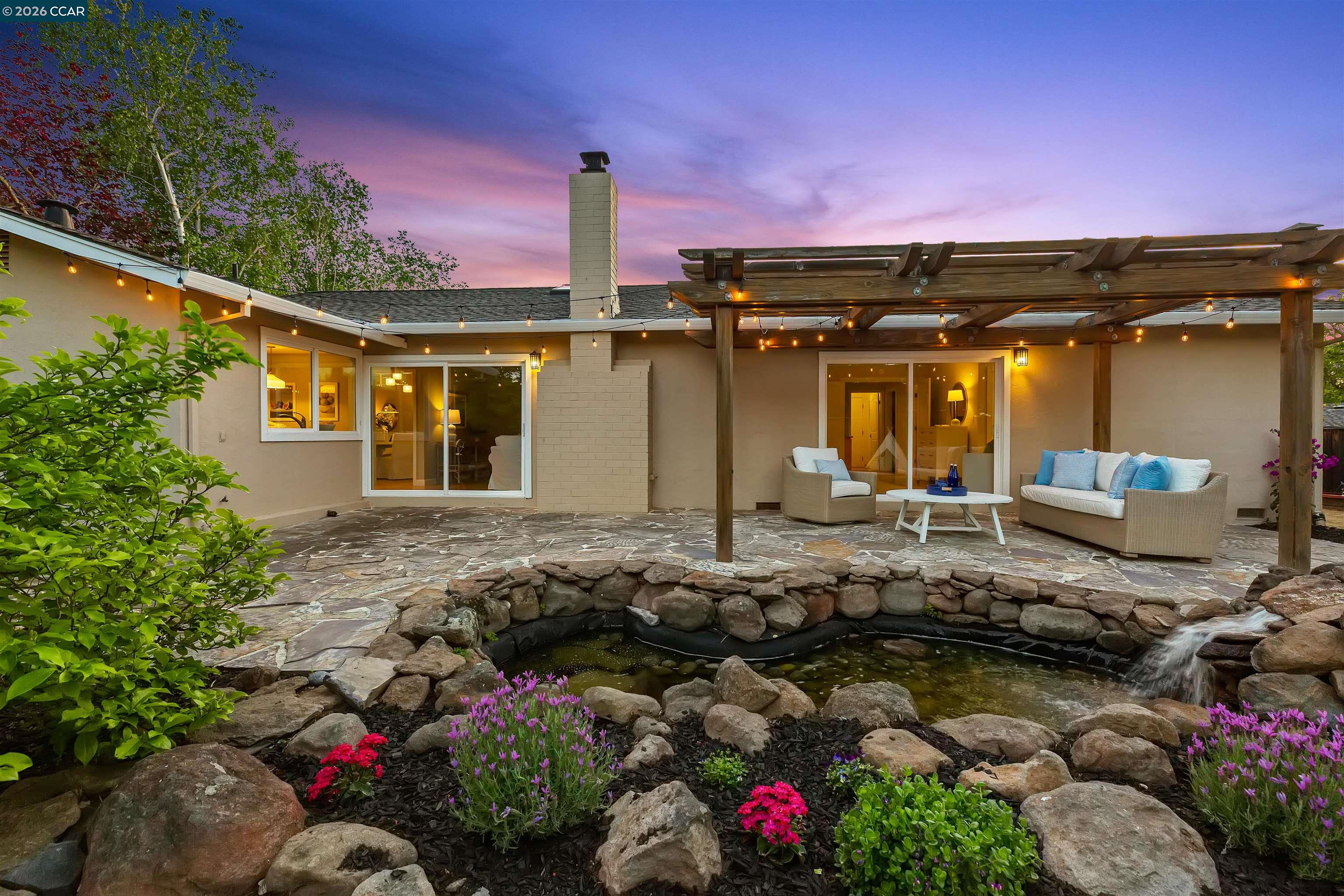 946 Cheyenne Drive, Walnut Creek, CA, 94598