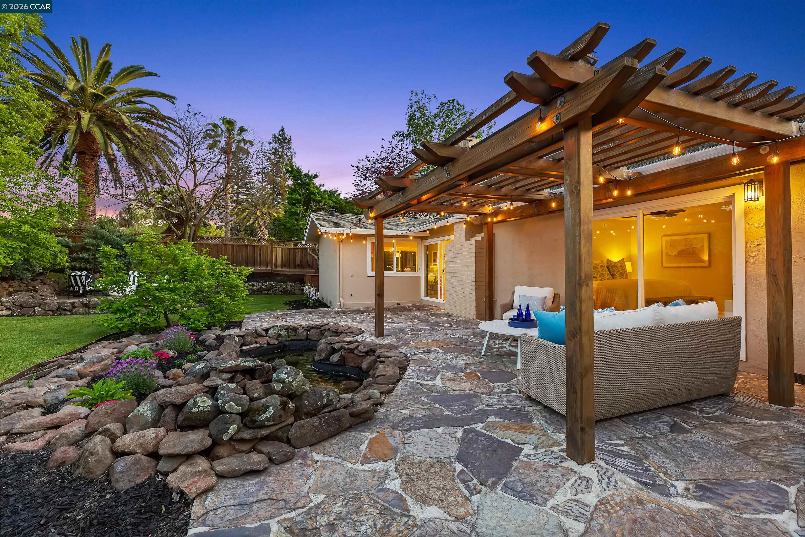 946 Cheyenne Drive, Walnut Creek, CA, 94598