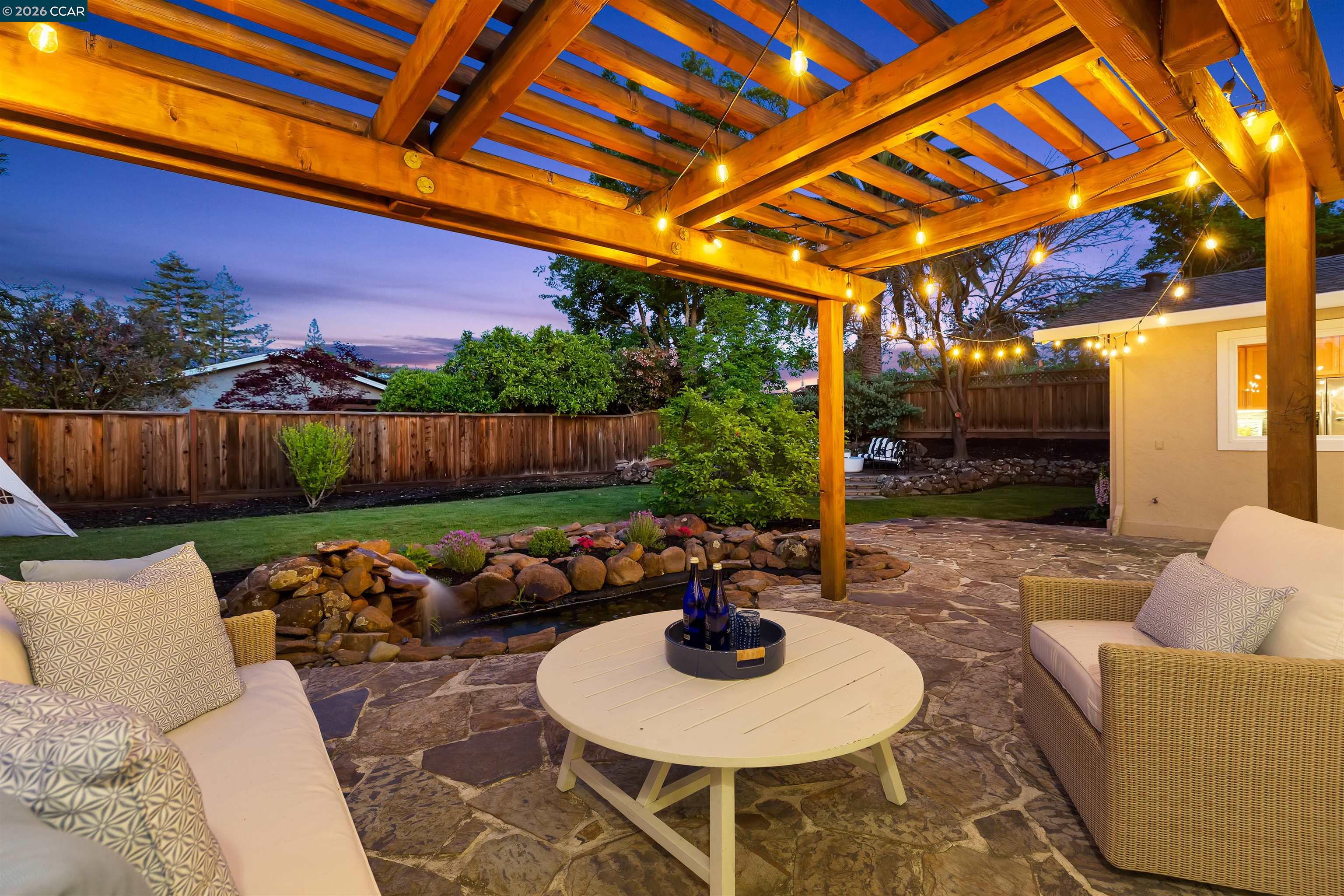 946 Cheyenne Drive, Walnut Creek, CA, 94598