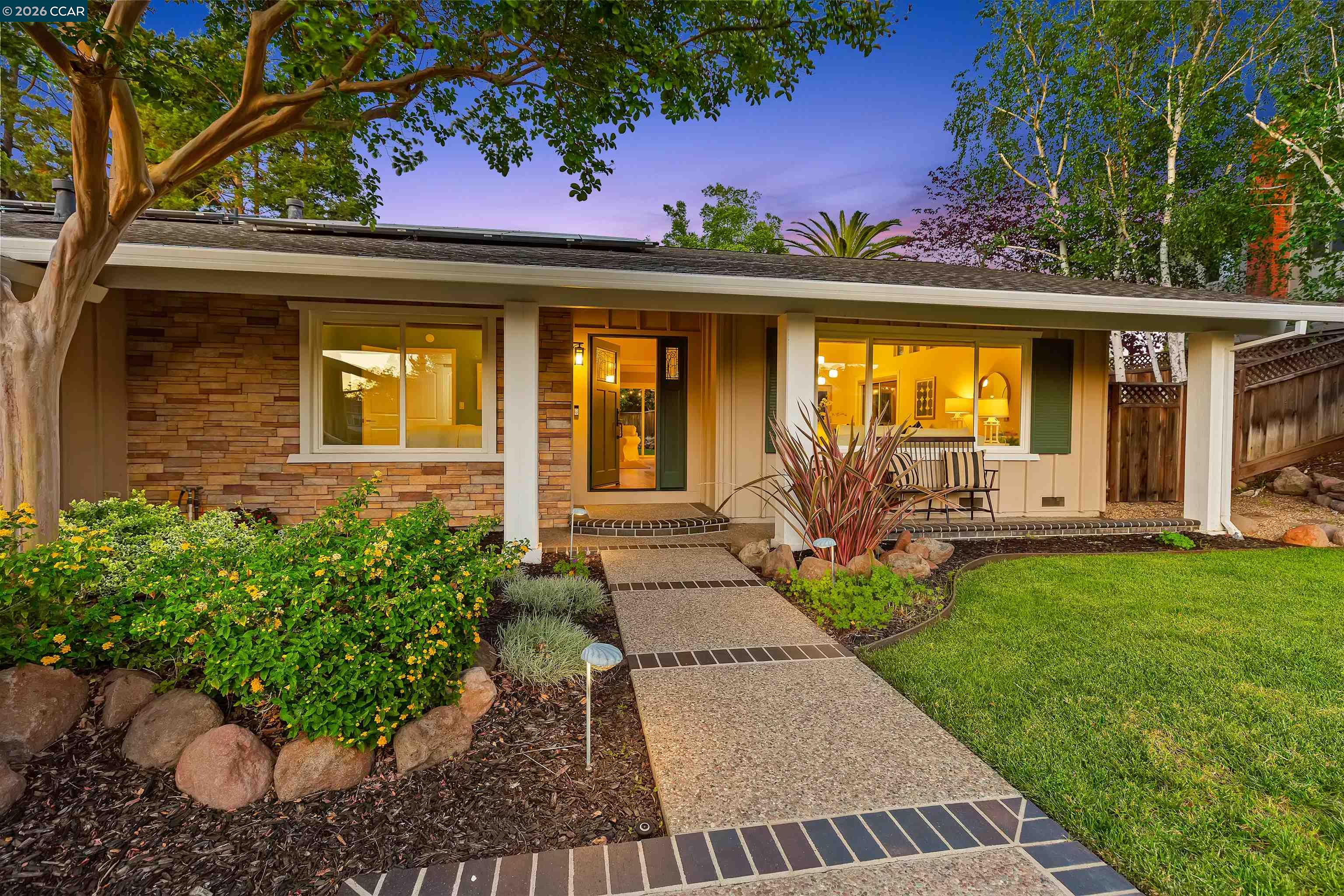 946 Cheyenne Drive, Walnut Creek, CA, 94598