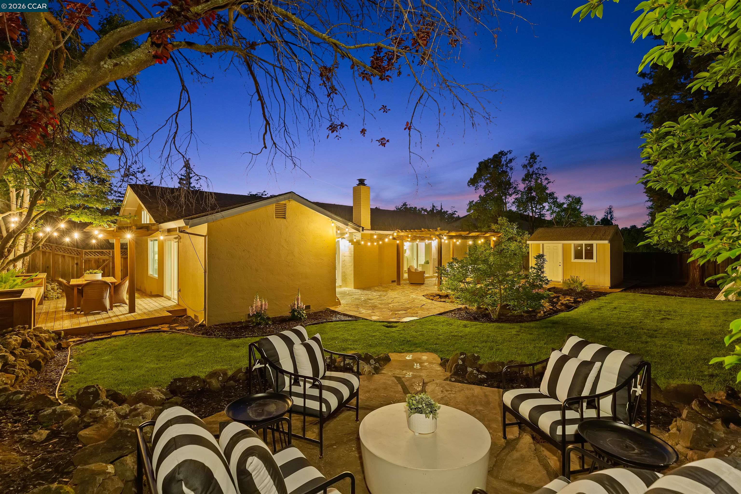 946 Cheyenne Drive, Walnut Creek, CA, 94598