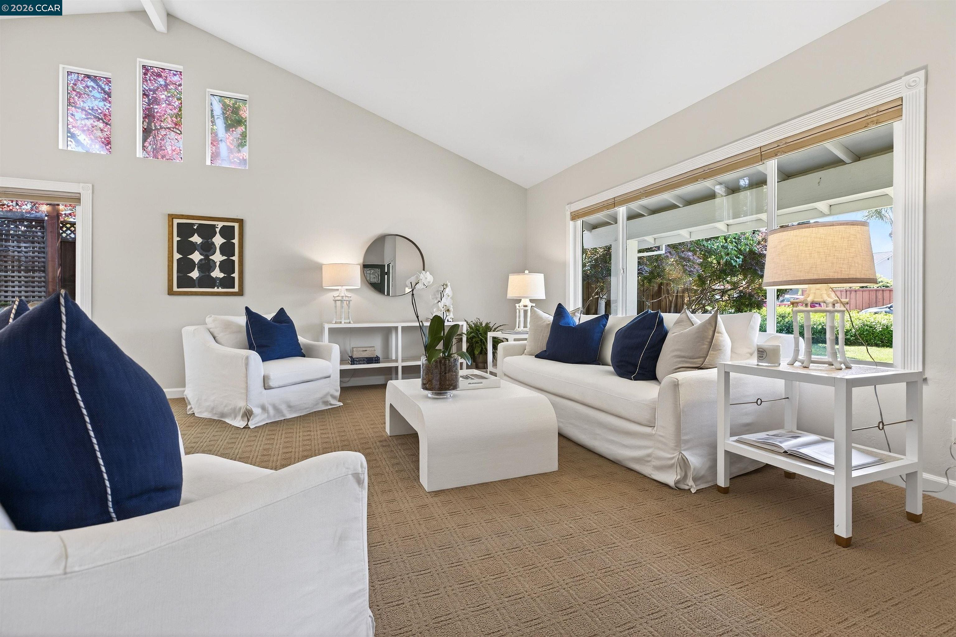 946 Cheyenne Drive, Walnut Creek, CA, 94598