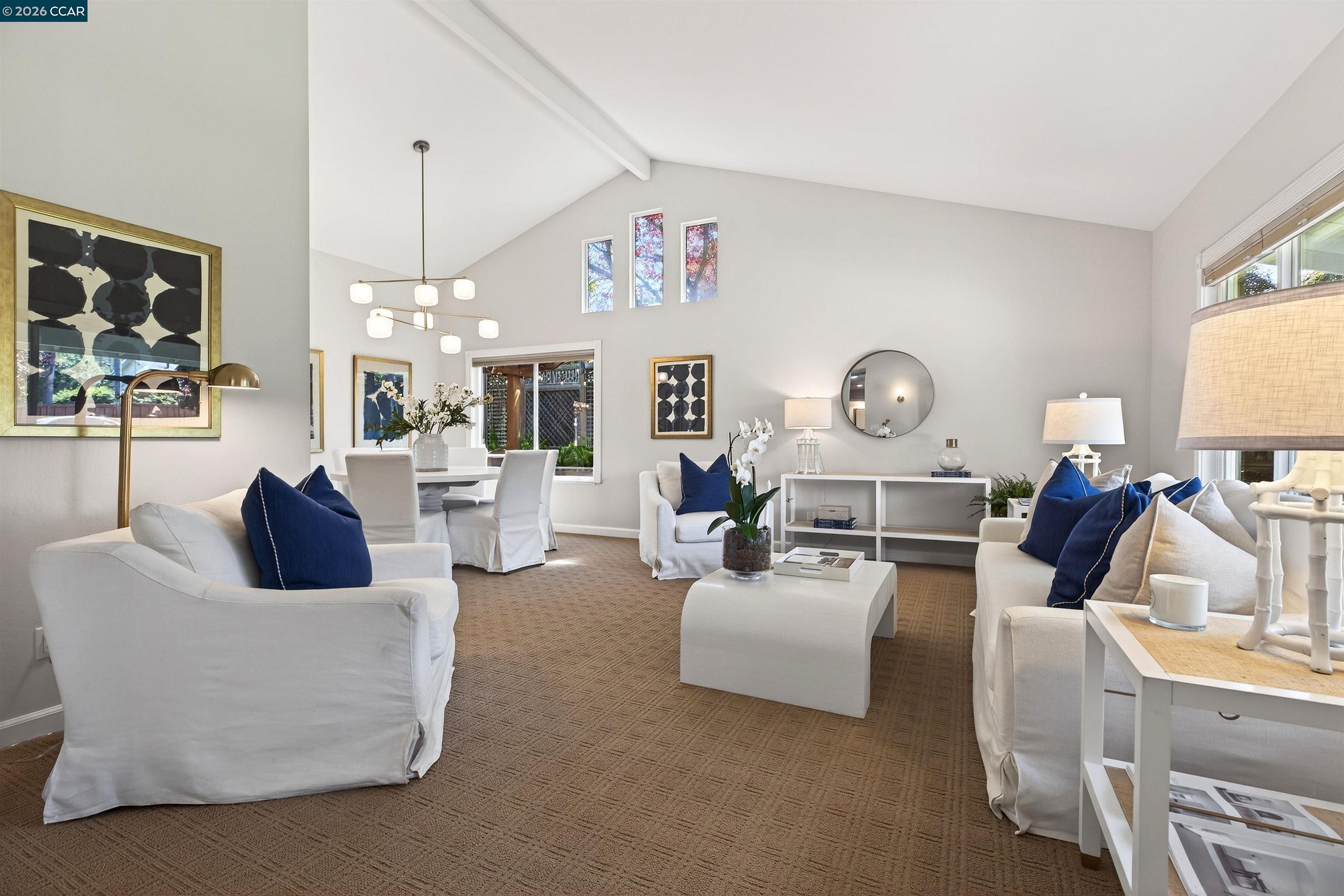 946 Cheyenne Drive, Walnut Creek, CA, 94598