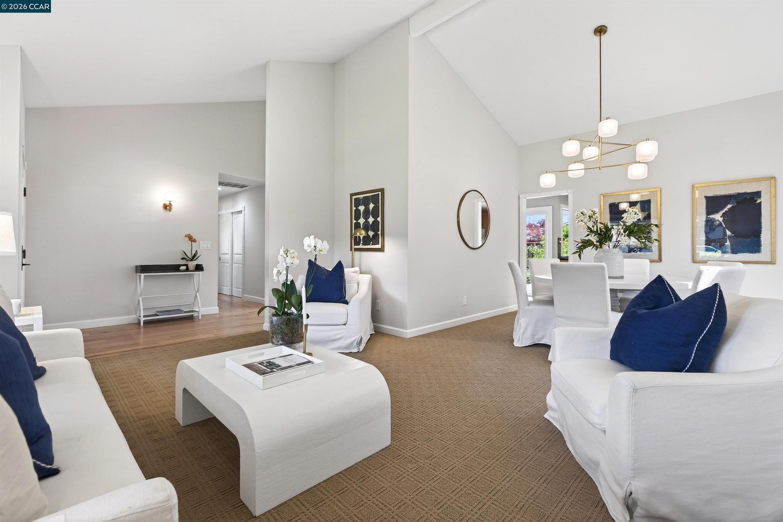 946 Cheyenne Drive, Walnut Creek, CA, 94598