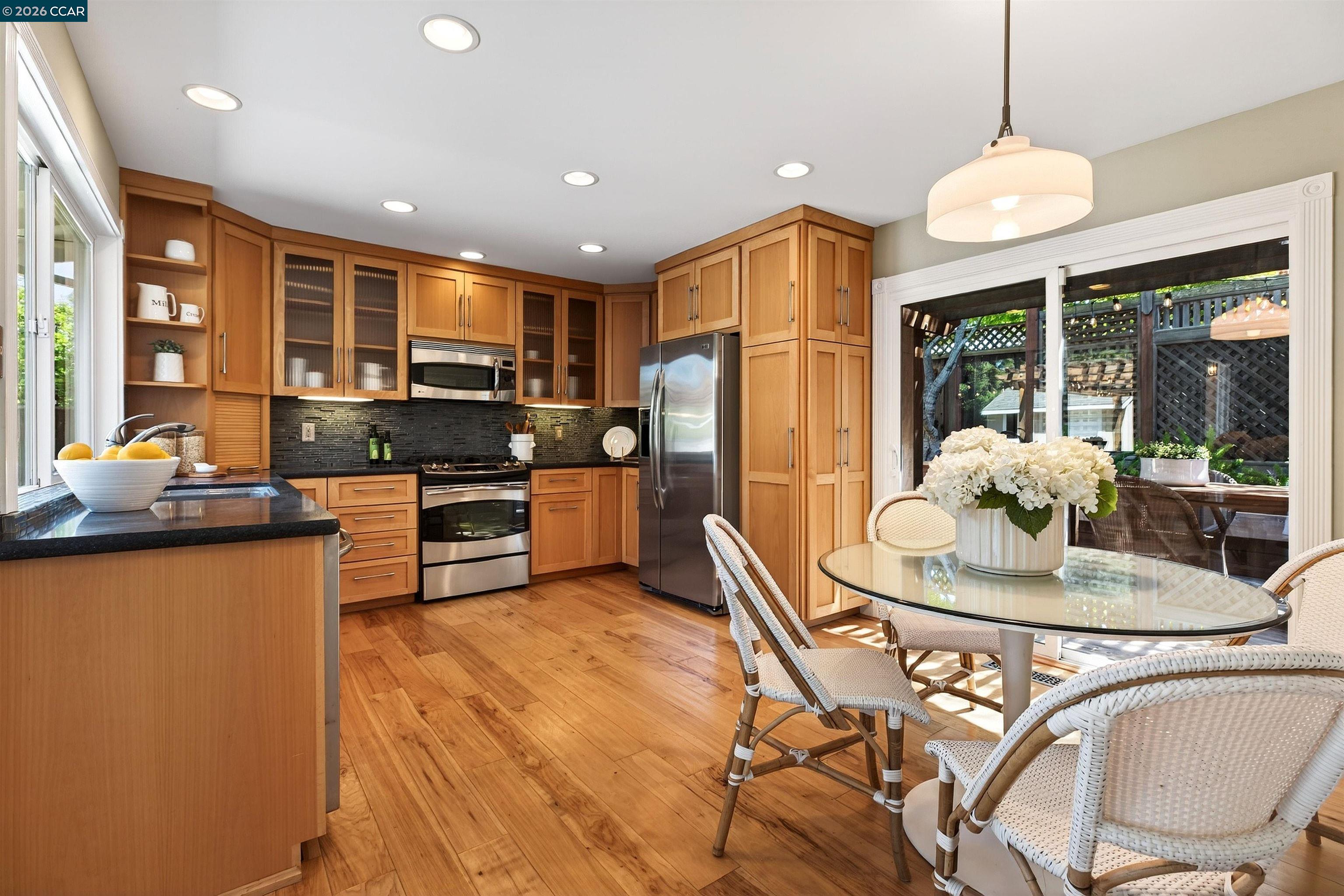 946 Cheyenne Drive, Walnut Creek, CA, 94598