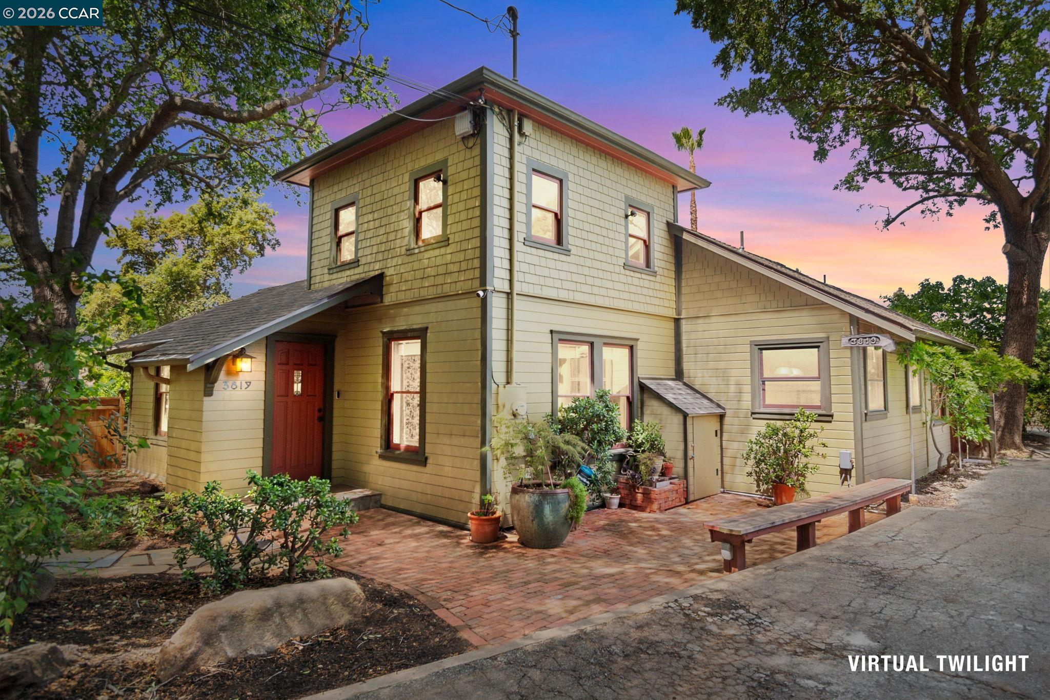 1515 Thornwood Dr, Concord, CA, 94521