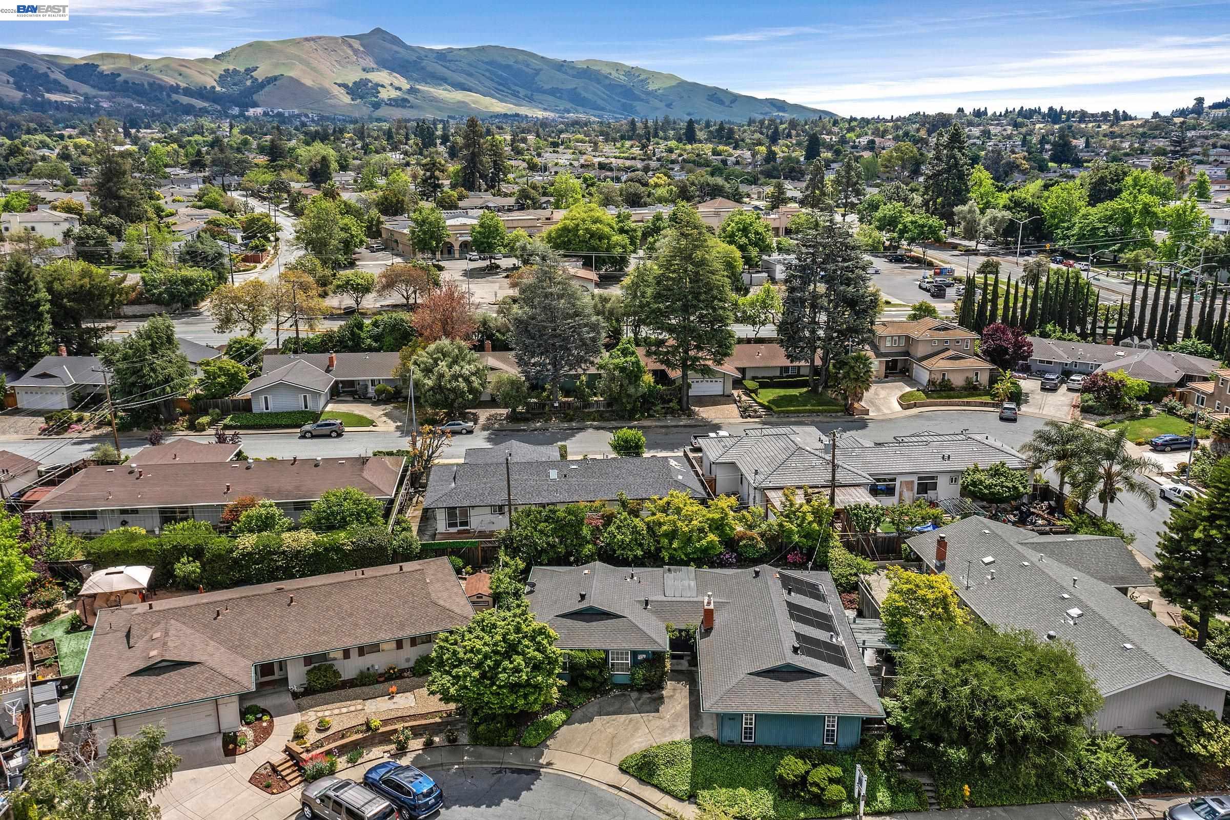 Detail Gallery Image 37 of 49 For 1640 Pajaro Ct, Fremont,  CA 94539 - 3 Beds | 2 Baths