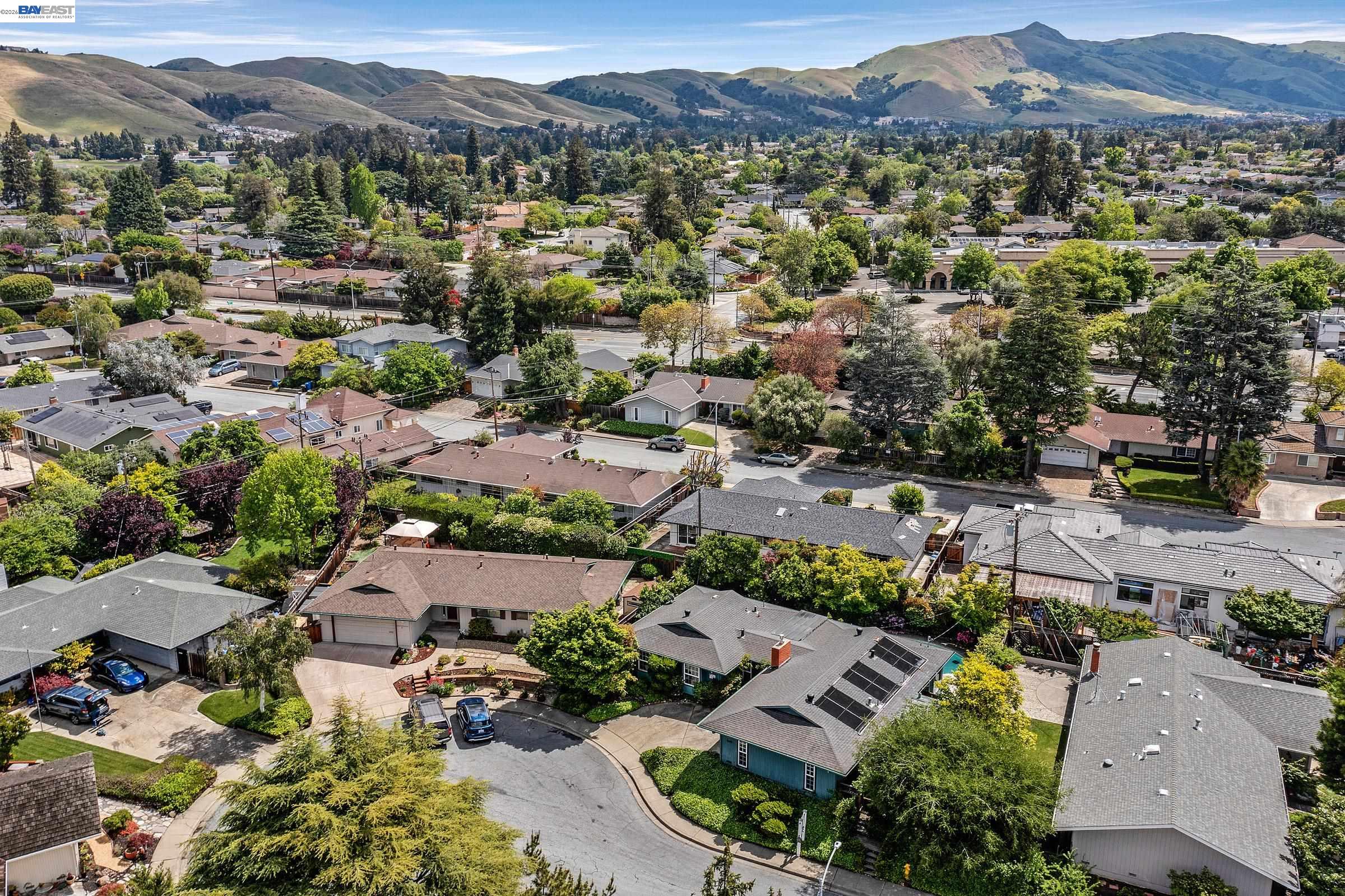 Detail Gallery Image 38 of 49 For 1640 Pajaro Ct, Fremont,  CA 94539 - 3 Beds | 2 Baths