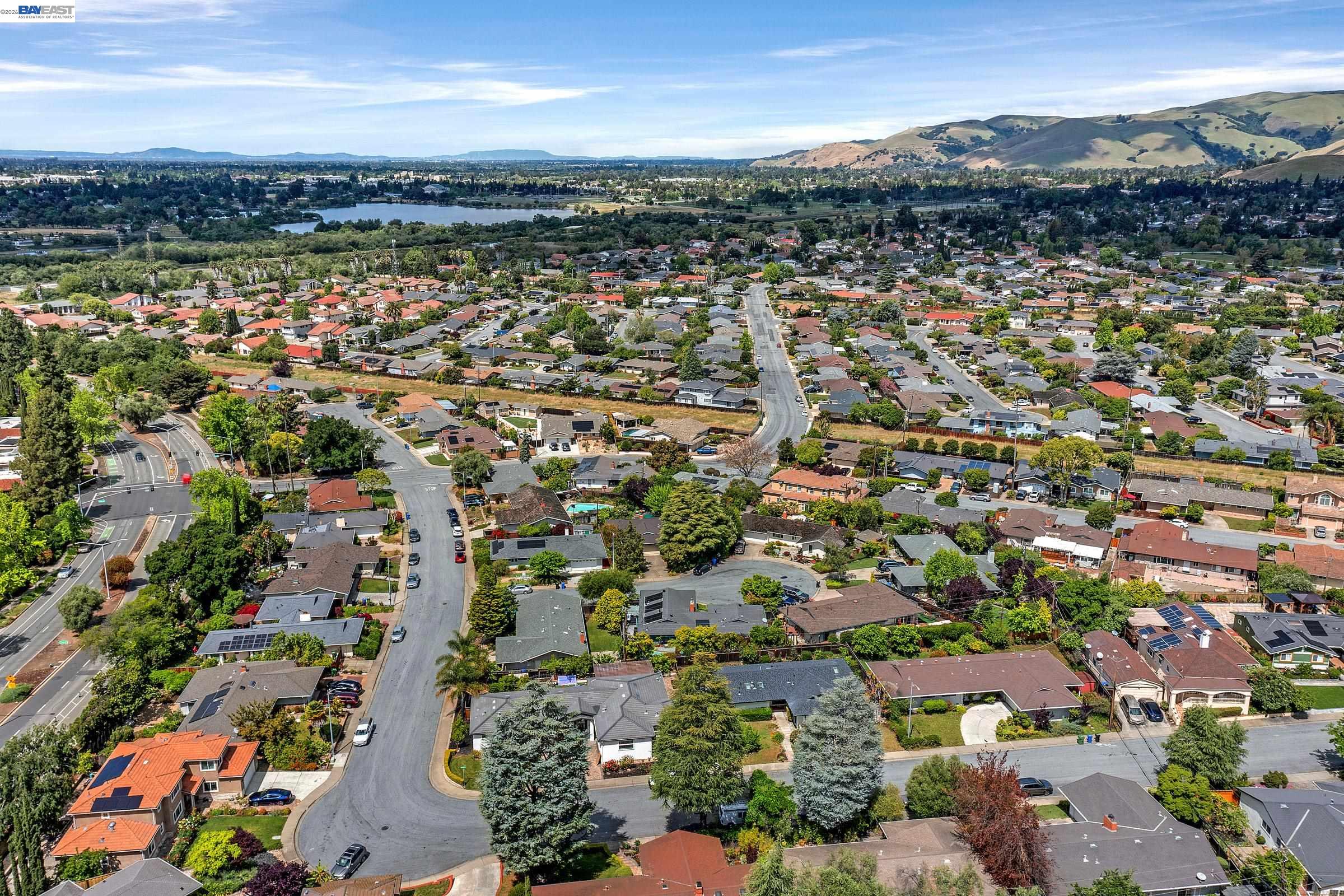 Detail Gallery Image 39 of 49 For 1640 Pajaro Ct, Fremont,  CA 94539 - 3 Beds | 2 Baths