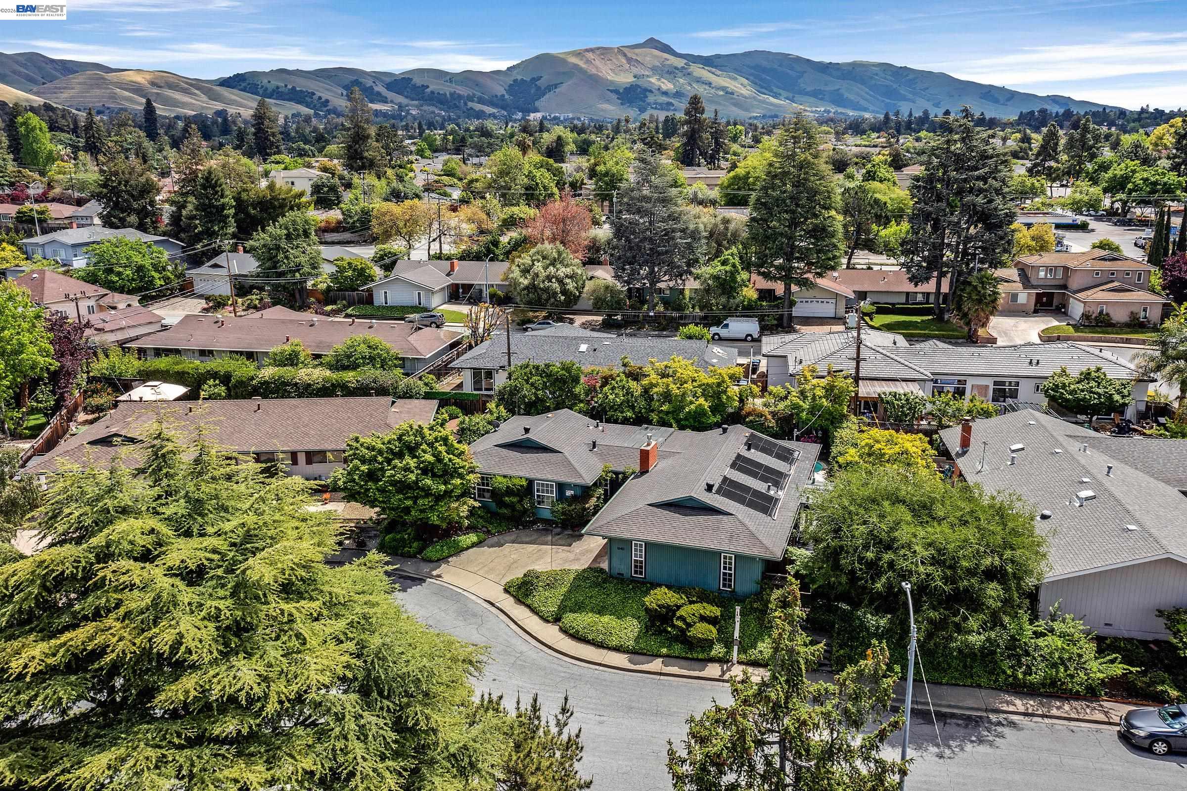 Detail Gallery Image 40 of 49 For 1640 Pajaro Ct, Fremont,  CA 94539 - 3 Beds | 2 Baths