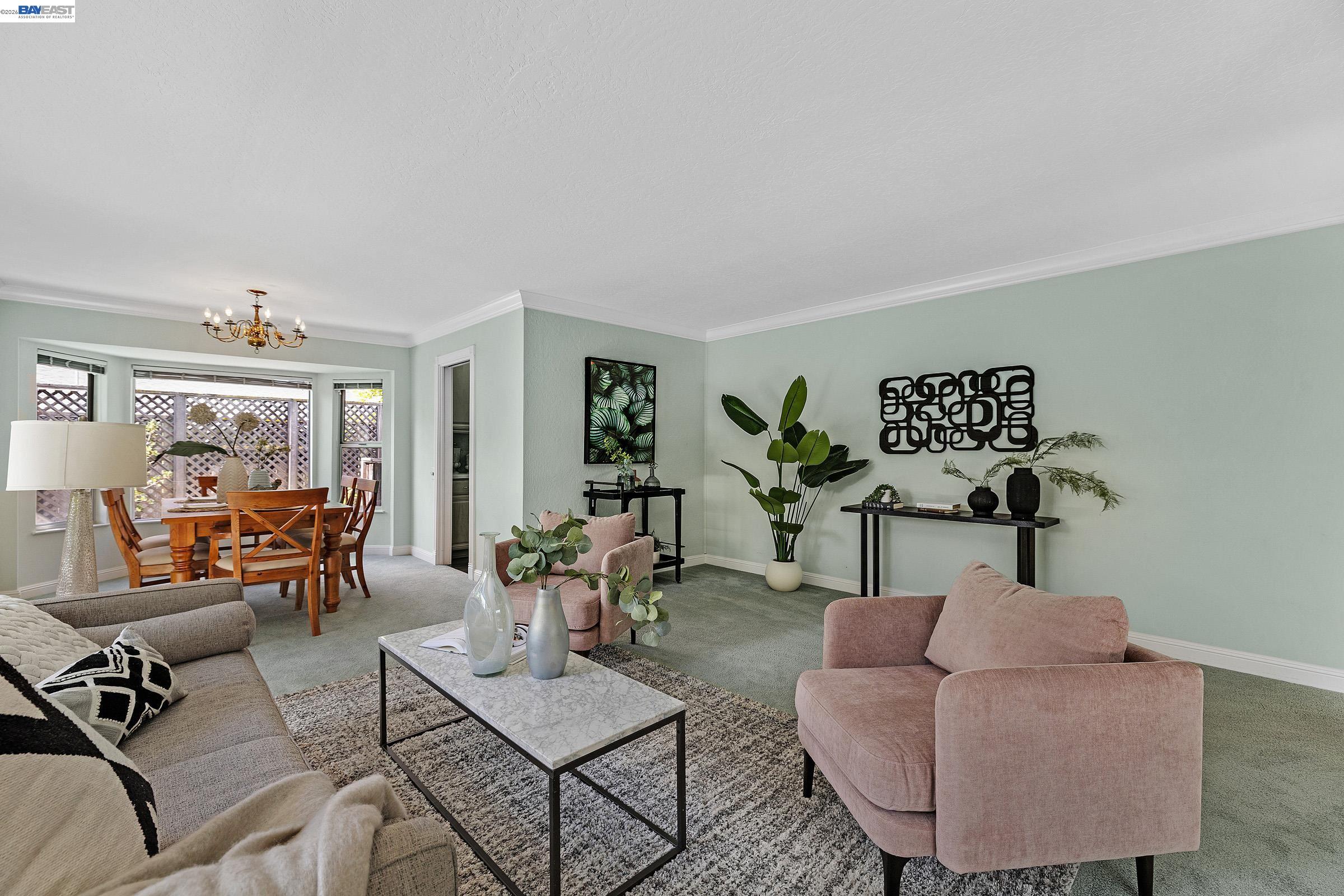 Detail Gallery Image 5 of 49 For 1640 Pajaro Ct, Fremont,  CA 94539 - 3 Beds | 2 Baths