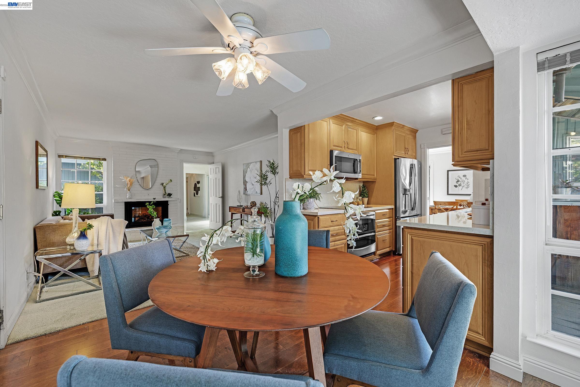 Detail Gallery Image 10 of 49 For 1640 Pajaro Ct, Fremont,  CA 94539 - 3 Beds | 2 Baths