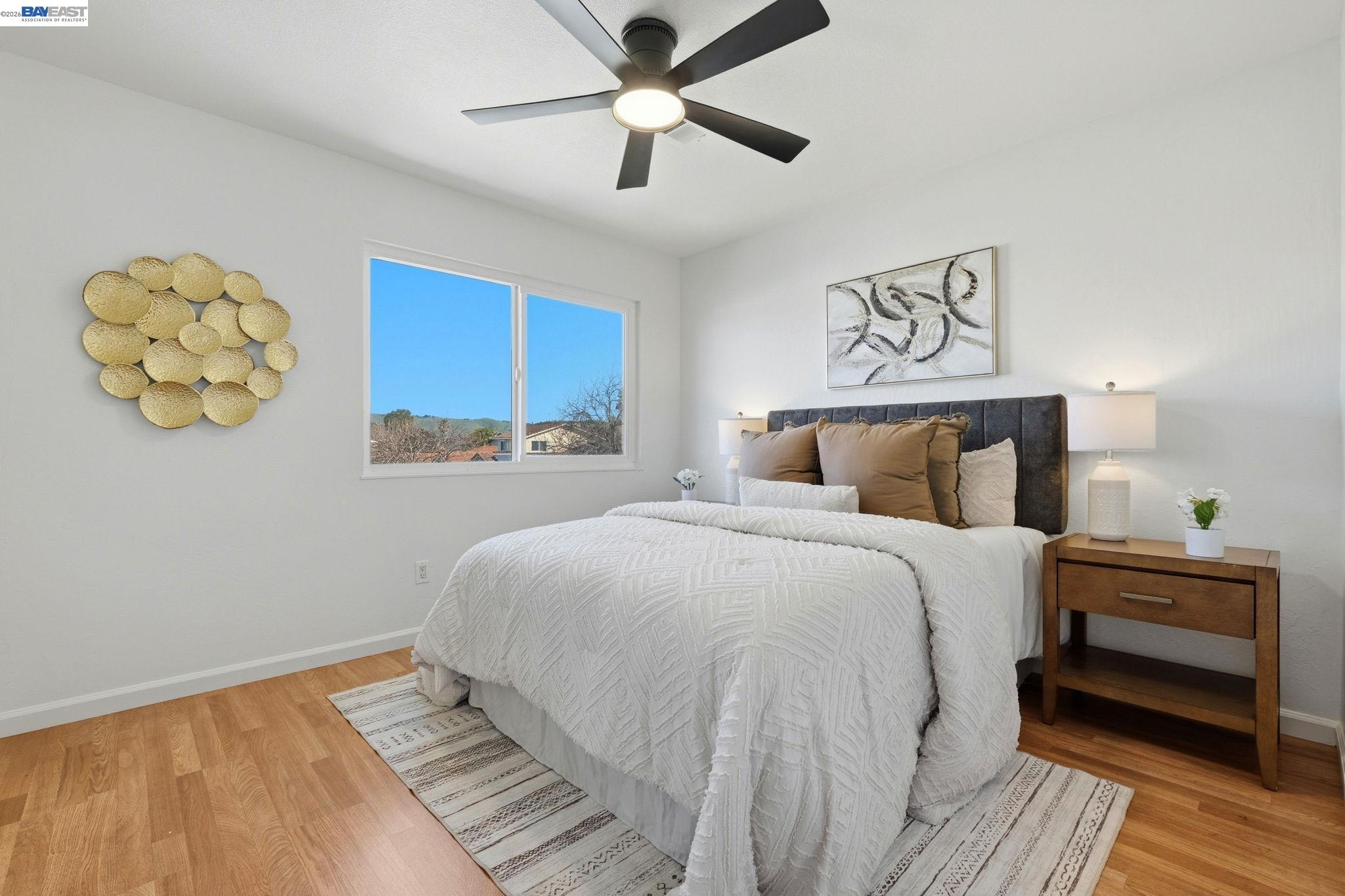 Detail Gallery Image 18 of 26 For 3861 Cosmic Pl, Fremont,  CA 94538 - 4 Beds | 2/1 Baths