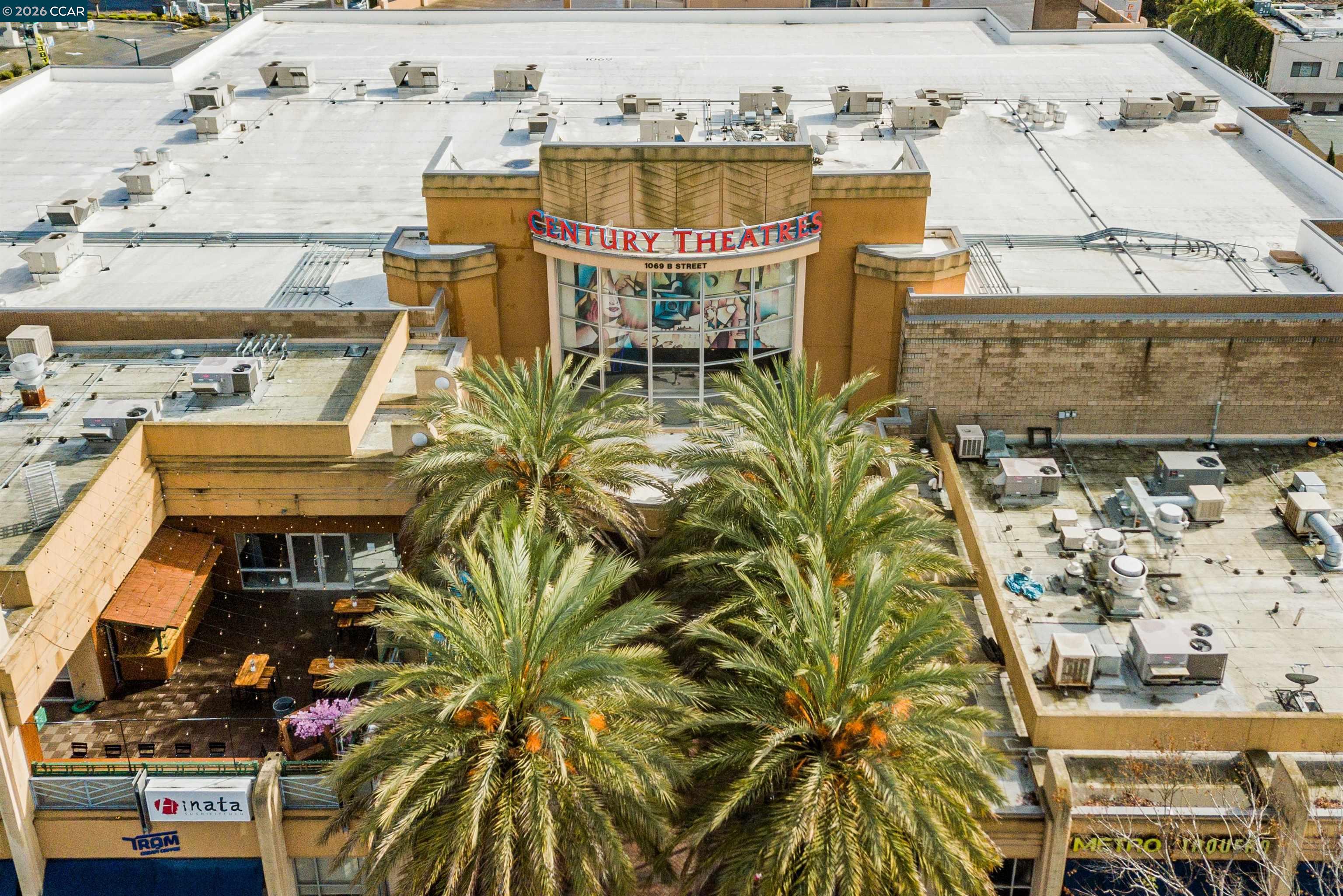 Detail Gallery Image 4 of 38 For 1315 a St #206,  Hayward,  CA 94541 - 2 Beds | 2 Baths