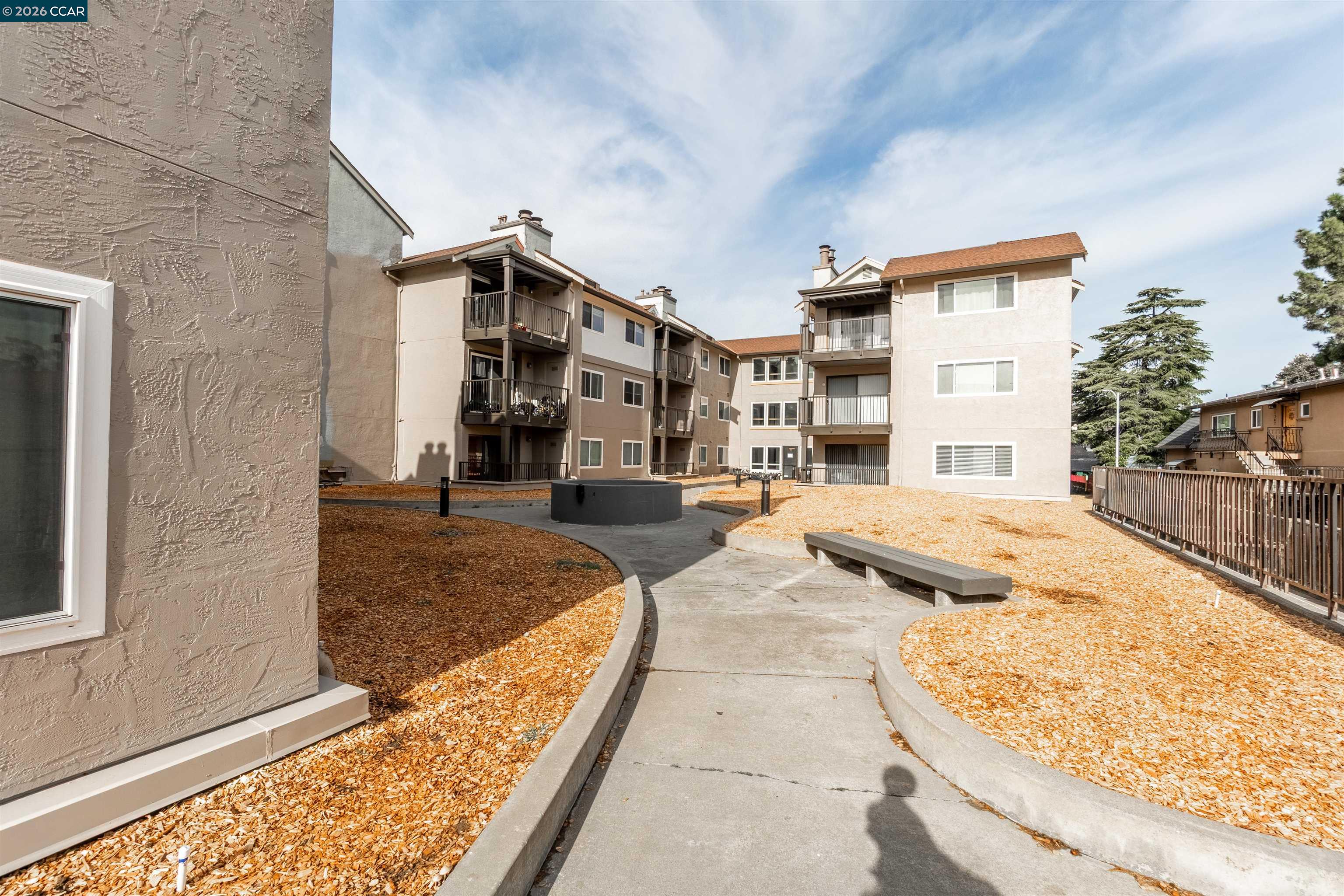 Detail Gallery Image 33 of 38 For 1315 a St #206,  Hayward,  CA 94541 - 2 Beds | 2 Baths