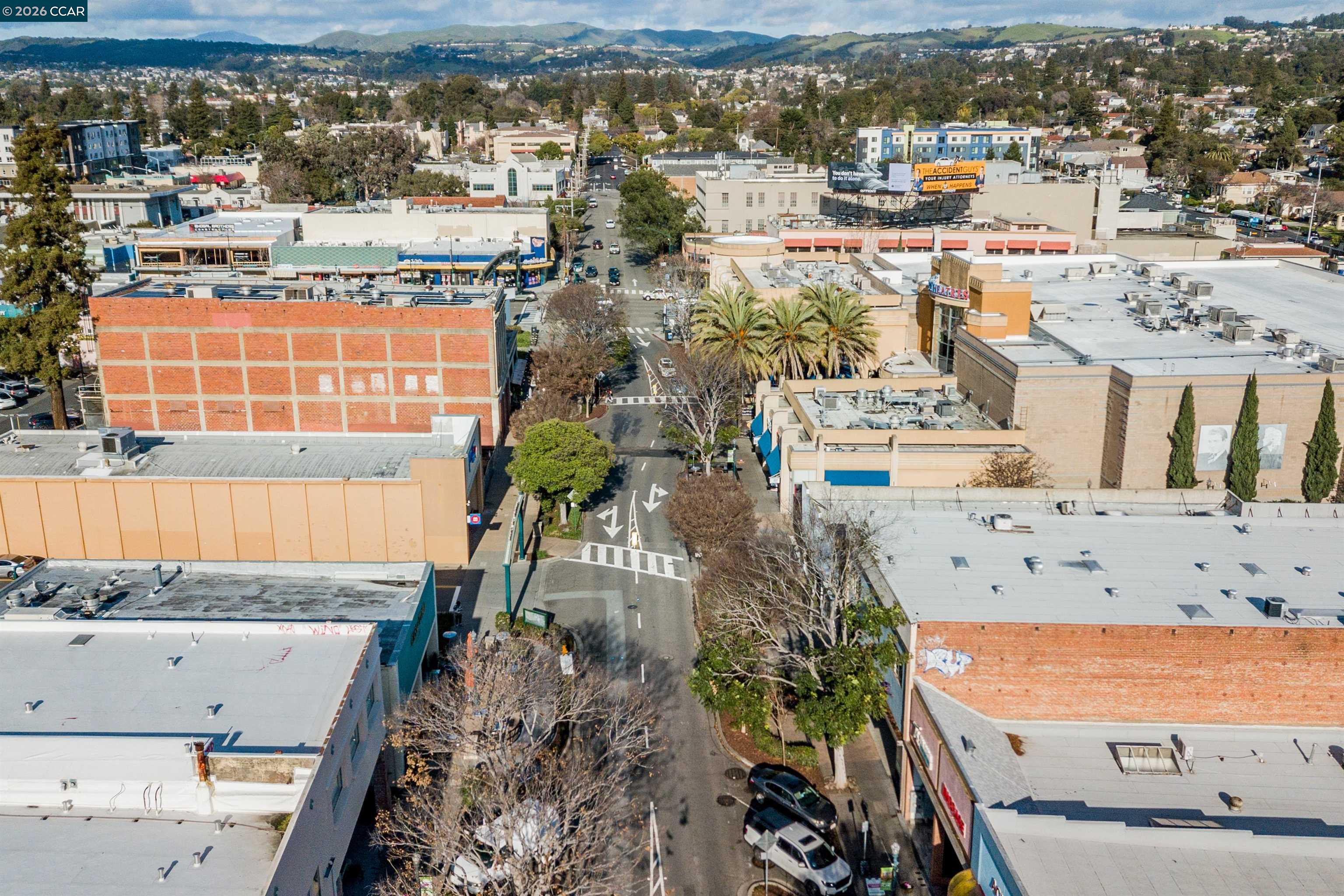 Detail Gallery Image 7 of 38 For 1315 a St #206,  Hayward,  CA 94541 - 2 Beds | 2 Baths