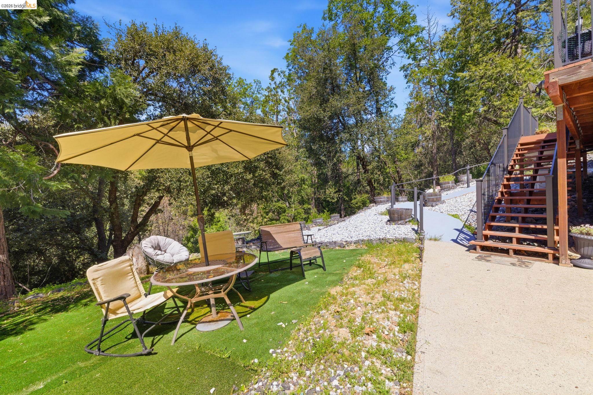 22555 S Fork Rd, Sonora CA 95370 — photo 29