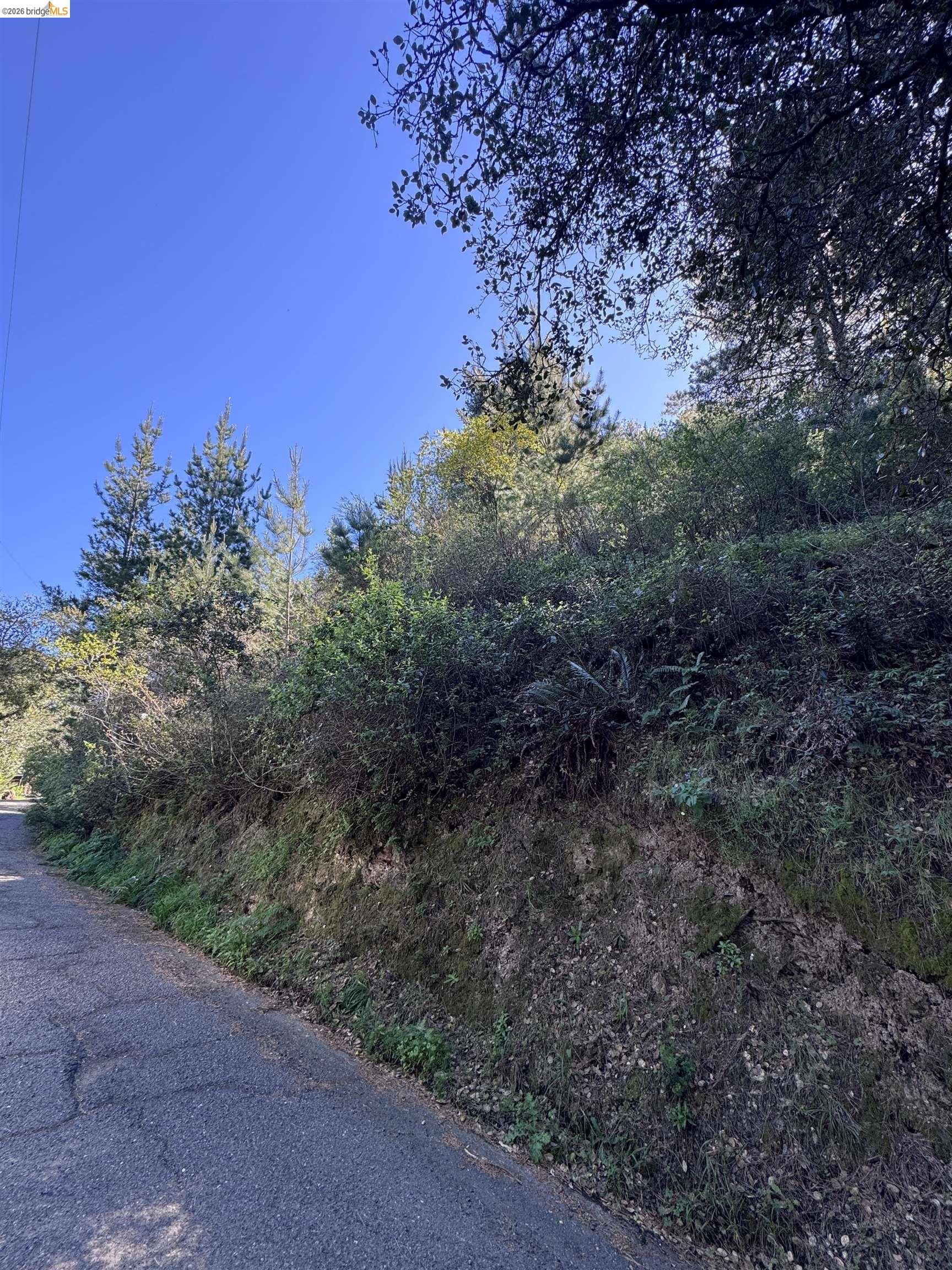 0 Westover Drive, Oakland CA 94611 — photo 3